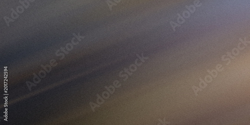 Foto Minimalist dark grey blurred surface with subtle diagonal light streaks and cinematic grainy texture for elegant background