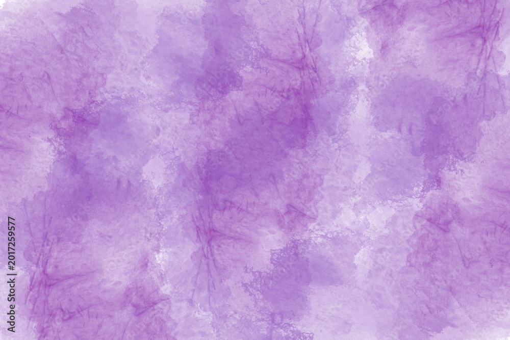 Fototapeta premium abstract background with watercolor texture