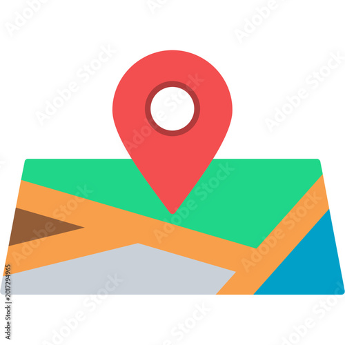 Place Icon