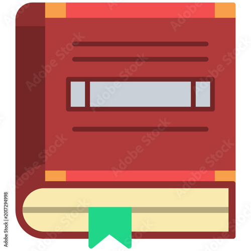 Book Icon