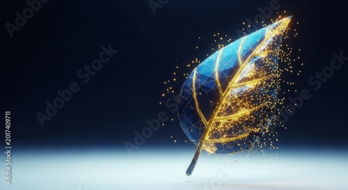 A colorful feather on a beach with water splashing on it illustration