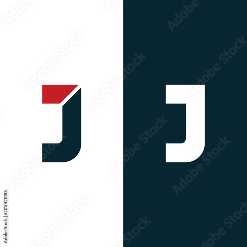 Free Download Elegant Letter J Stock Illustrations, Vectors And Clipart. - GFXLoad