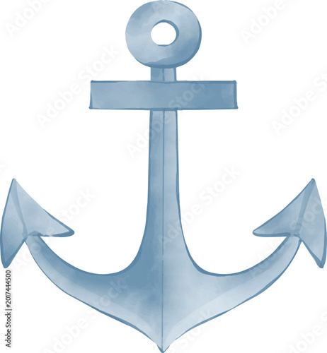 anchor