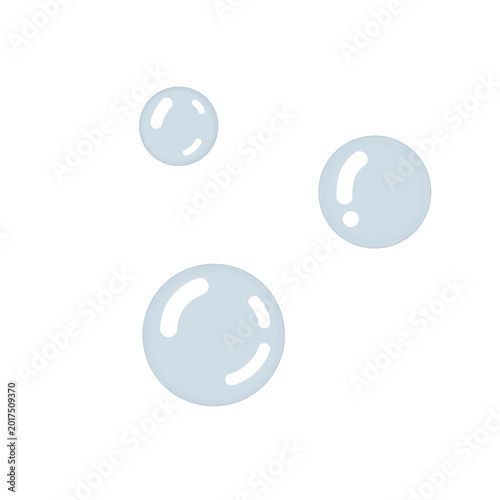 Soap Bubbles