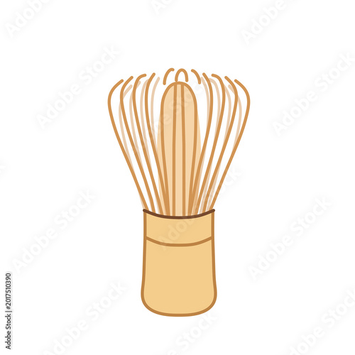 Matcha Whisk