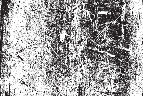Photos Weathered Industrial Metal Surface Scratch Vector Effect