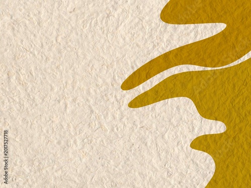 texture of the wall