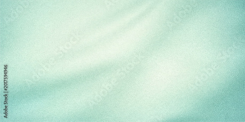 A closeup of soft blue fabric material featuring a vintage linen textile pattern and a cold winter ice texture for a blank backdrop wallpaper surface