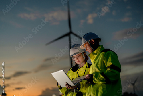 Photos Smart energy solutions