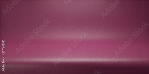 Foto A simple, elegant gradient of shades in tones of burgundy creates a versatile background, exuding subtle sophistication and refined minimalism