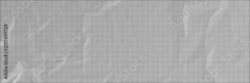 Foto A crumpled piece of paper with creases on a surface