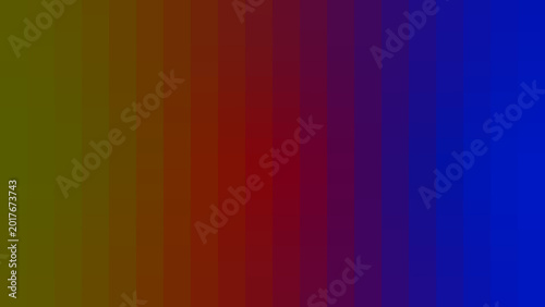 abstract colorful background with lines