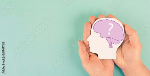 Canvastavla Alzheimer awareness day, dementia diagnosis, Parkinson disease, memory loss diso