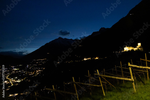 Südtirol, Alto Adiga, South Tyrol