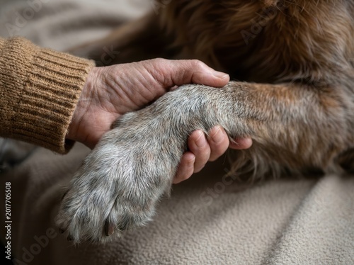 arthritis in dogs 