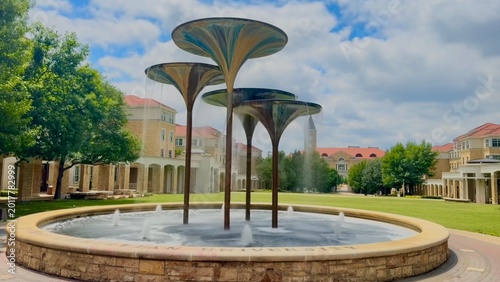 Texas Christian University, located in the vibrant city of Fort Worth, Texas, is better known as TCU. With its rich traditions and dynamic campus life, TCU offers a unique blend of academic excellence