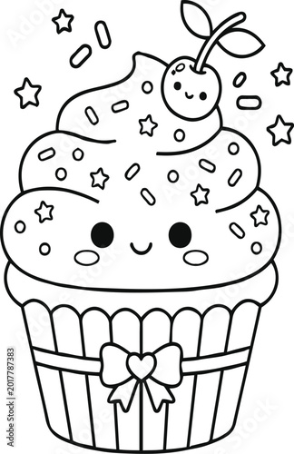 Cup Cake