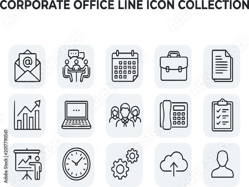 Office Icon