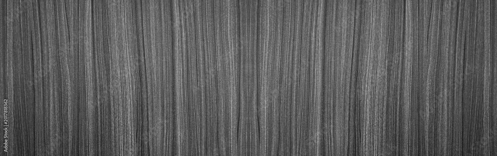 Fototapeta premium grey gray silver beige monochrome chipboard wood wooden plank seamless board with lines patterns background backdrop floor flooring table wall tabletop lined parquet texture broad wide format
