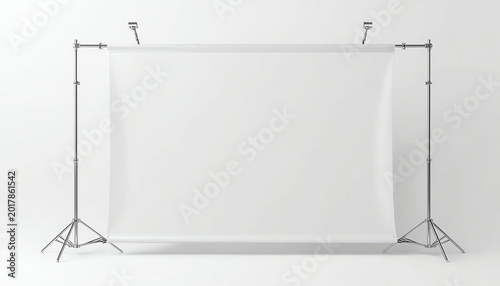 Backdrop Stand For Banners