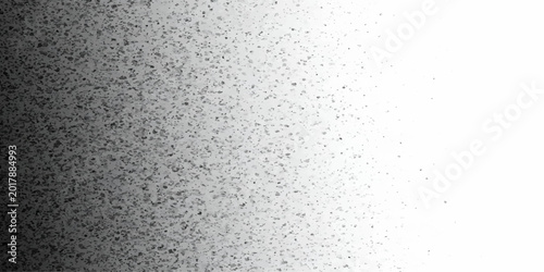 Tableau sur toile Rain Drops on Glass Window Texture