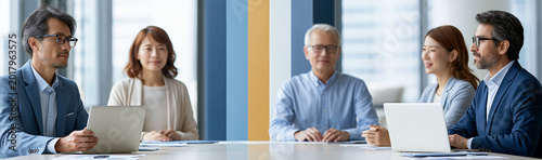 Collaborative Dynamics: A m...