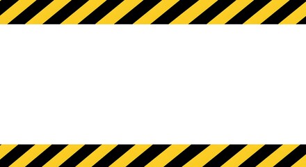 Caution: Blank Canvas