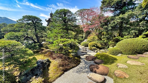 Sakaiminato, Japan
