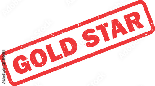 Quadro em tela A distressed red rubber stamp boldly states LISTENS CAREFULLY on a clean, isolat