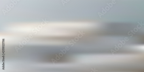 Fotografie Abstract mesh silver foil background with metal mirror texture