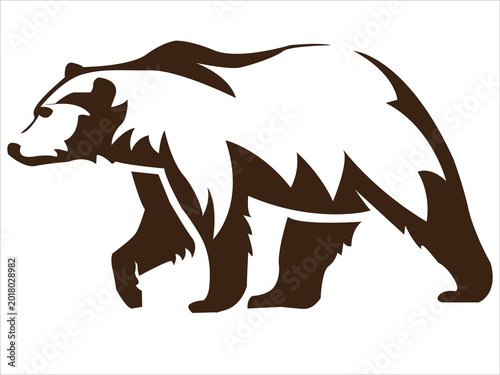 logo imges bear