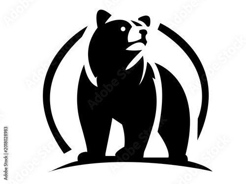 logo imges bear