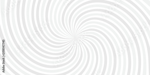 abstract white colorful ray burst background. sunburst background. vector pattern texture.