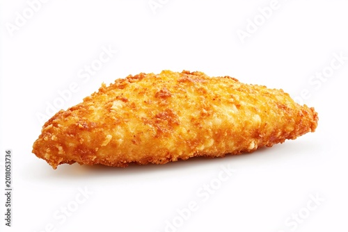 fried chicken wingsfried chicken wings iaolated on white background