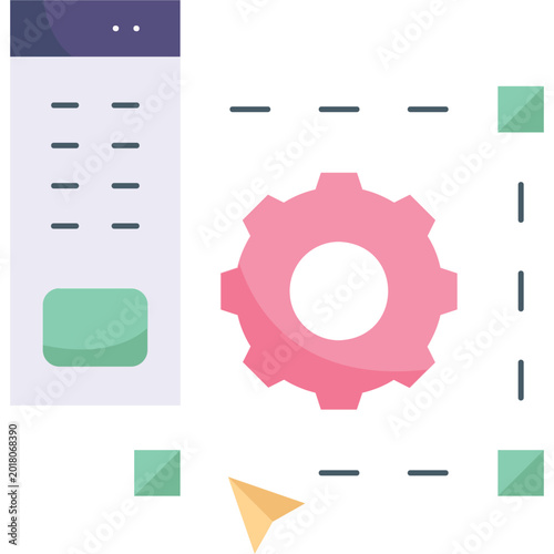 Fotografie Design Execution Illustration