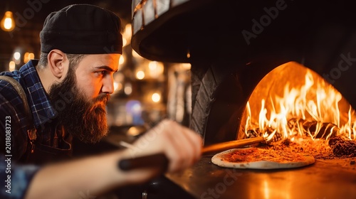 Ready to eat pizza cut in pieces