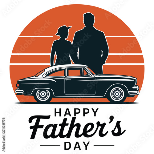 Happy Father's day