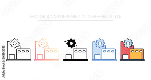 Production Unit