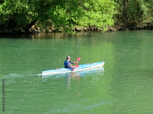 Kayak