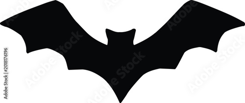 Batman logo bat symbol