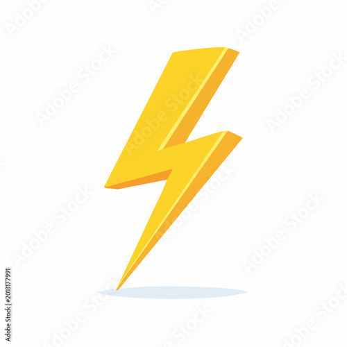 Yellow Lightning Bolt Icon Free Download Yellow Lightning Bolt Icon - GFXLoad
