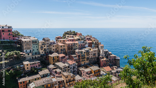 Manarola, Cinque Terre