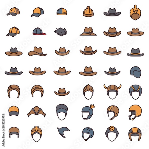 Headwear Harmony