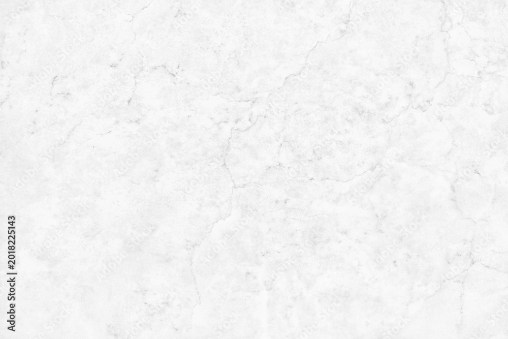 Obraz premium White background marble wall texture for design art work, seamless pattern of tile stone with bright and luxury.