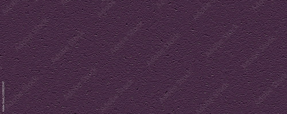 Fototapeta premium Deep aubergine purple grainy texture background with subtle noise