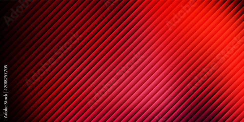 Colorful abstract technology backdrop with dynamic vertical stripes and glowing diagonal gradients.