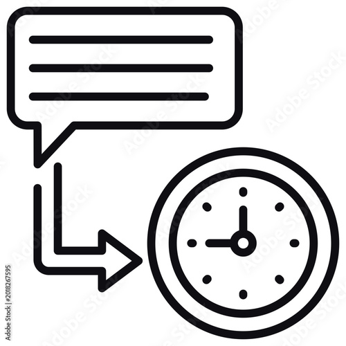 Asynchronous Icon