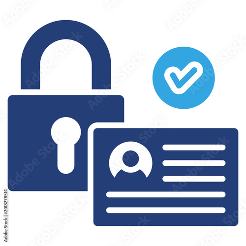 Access Control Icon