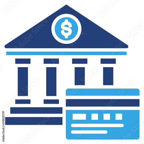 Fotografie Payment Method Icon