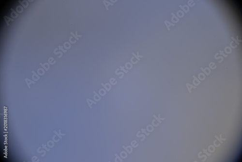 Φωτογραφία blau farbe himmel abstrakt